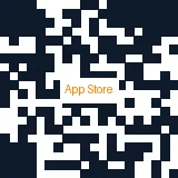 App Store下载二维码 - 每日大赛 光速体育app APP