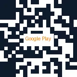 Google Play下载二维码 - 每日大赛 光速体育app APP